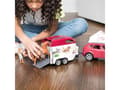 Miniatyrbilde 4 av 5: Schleich Horse Adventures with Car and Trailer
