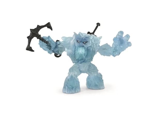 schleich ELDRADOR CREATURES 70146, 7 vuosi/vuosia, Sininen