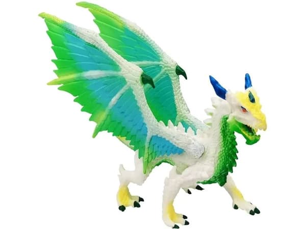 schleich ELDRADOR CREATURES 70146, 7 vuosi/vuosia, Sininen