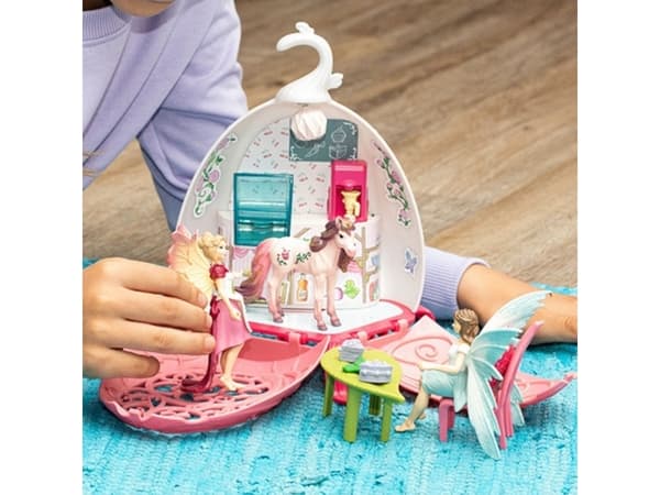 Schleich Fairy Café Blossom