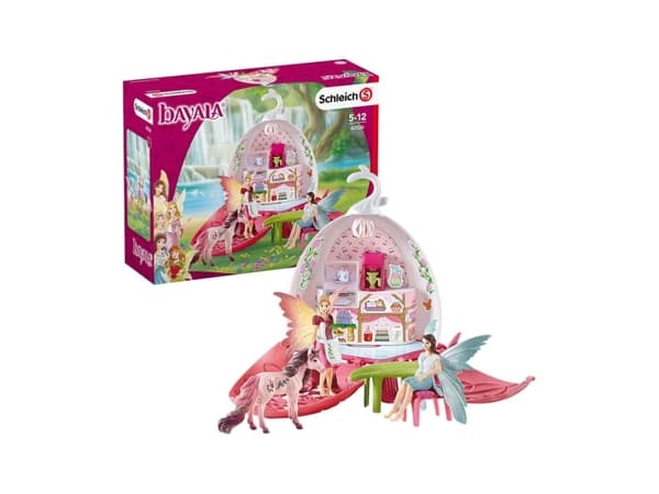 Schleich Fairy Café Blossom