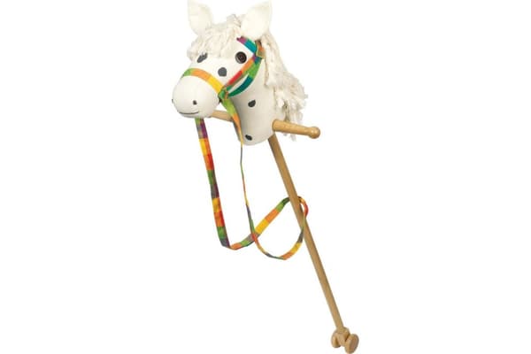 Stick hevonen - Goki