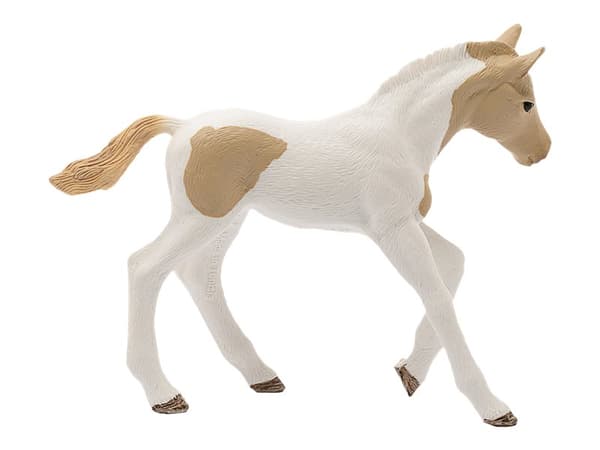 Schleich Horse Club - Malt føll