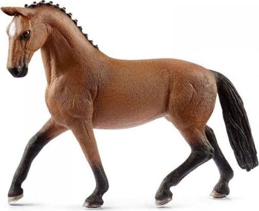 Figur Schleich Mare Hannover rasen
