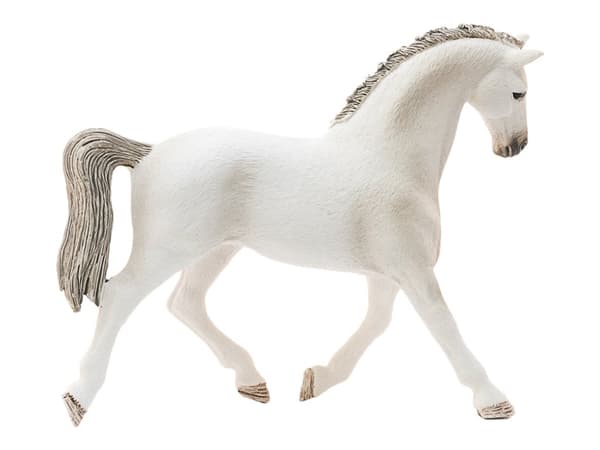Schleich Holstein Horse Club Hoppe 13858S