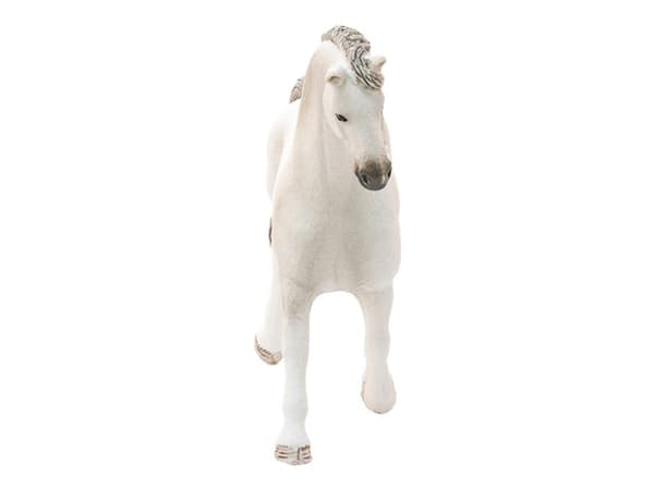 Schleich Holstein Horse Club Hoppe 13858S