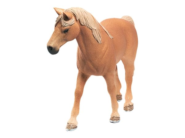 Schleich Farm World - Tennessee Walker-sto