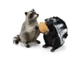 Miniatyrbilde 3 av 5: Schleich Hunt for the nut