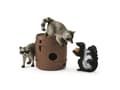 Miniatyrbilde 2 av 5: Schleich Hunt for the nut