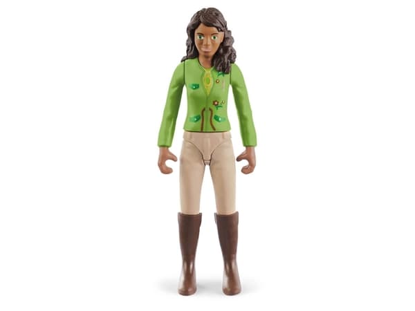 Schleich Horse Club Sarah's Camping