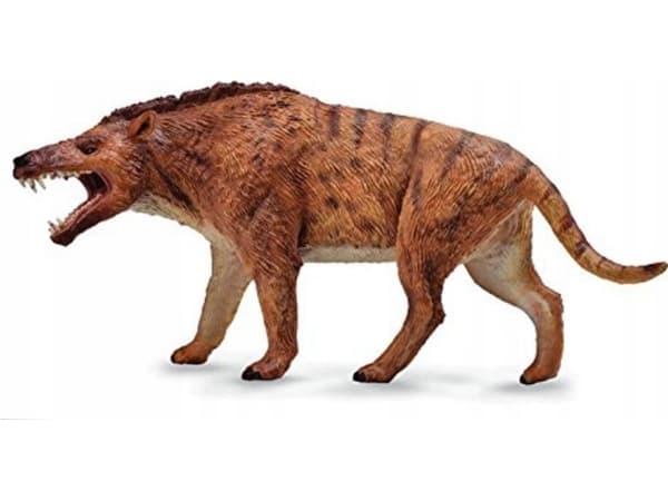 Collecta-figur DINOSAUR ANDREWSARCHUS-figur - CollectA - 88772 - DELUX