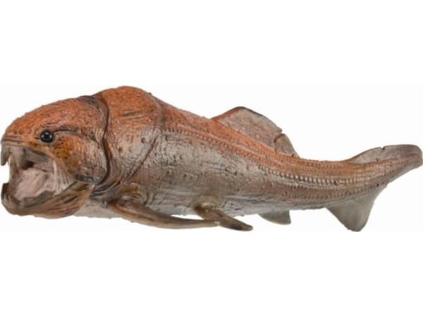 Collecta Dunklecateus figurine