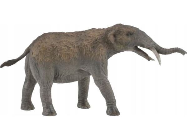 COLLECTA elefant Gomphotherium Deluxe 1:20, 88828