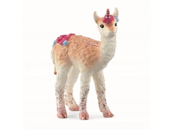 schleich BAYALA 70743, 5 vuosi/vuosia, Bayala: A Magical Adventure, Monivärinen