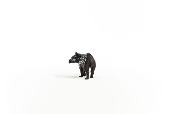schleich I det vilda Tapir Baby