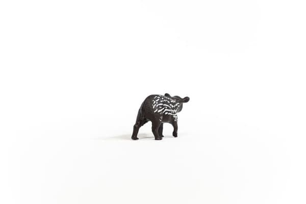 schleich I det vilda Tapir Baby