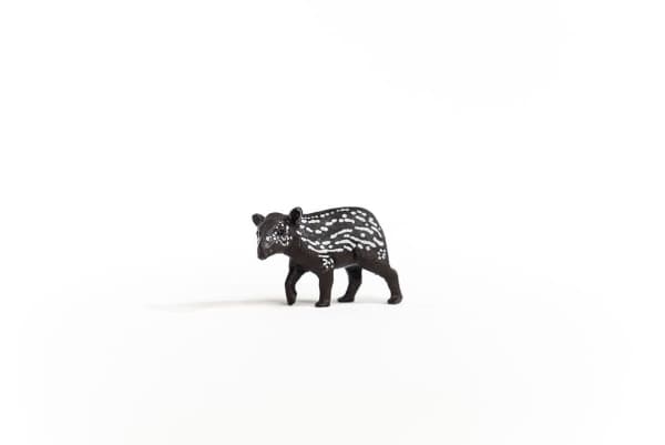 schleich I det vilda Tapir Baby