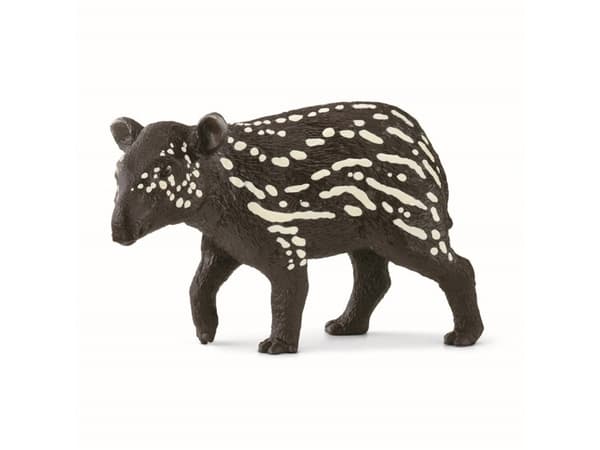 schleich I det vilda Tapir Baby