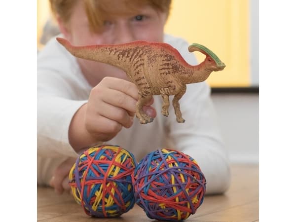 Schleich Parasaurolophus