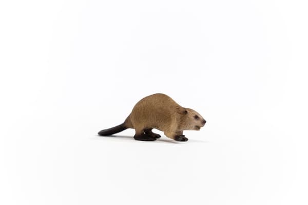Schleich Beaver