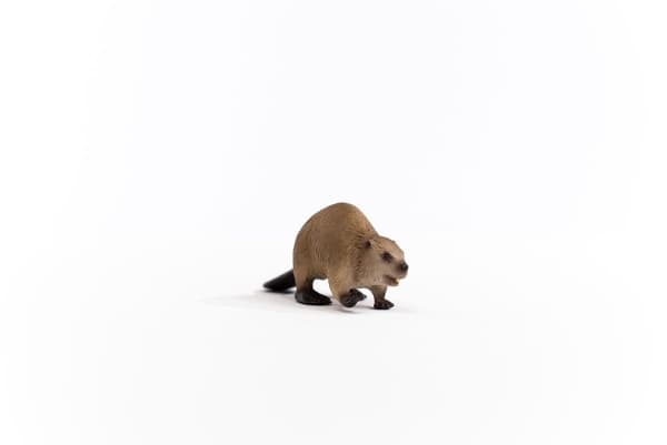 Schleich Beaver