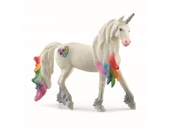 schleich bayala 70725, 5 vuosi/vuosia, Bayala: A Magical Adventure, Monivärinen