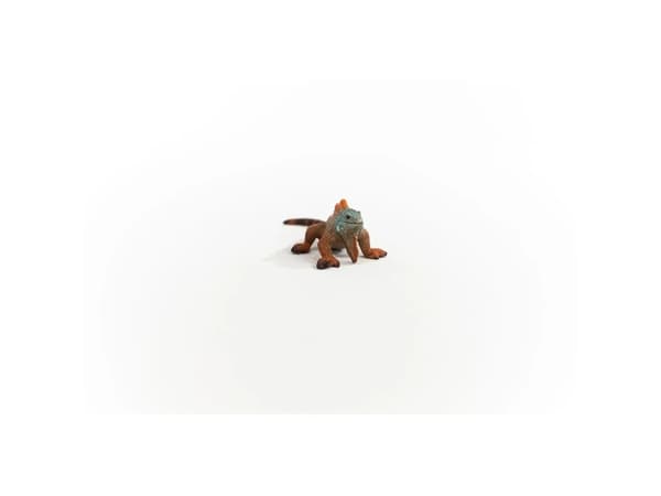 schleich WILD LIFE 14854 lasten leluhahmo