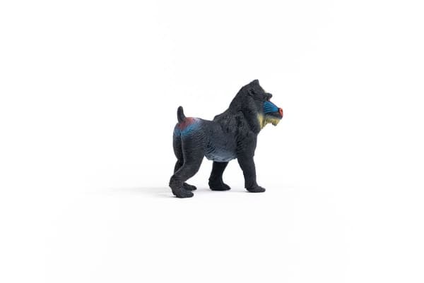 Schleich Mandrill