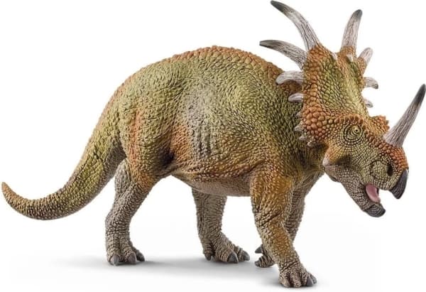 Schleich Styracosaurus