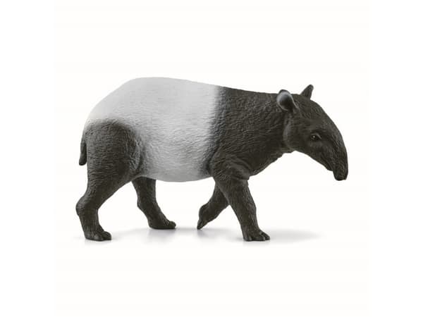 schleich I det vilda Tapir