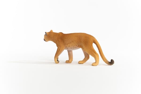 schleich I det vilda Cougar