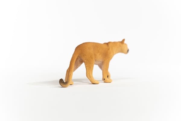 schleich I det vilda Cougar