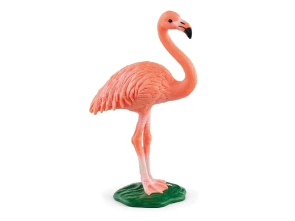 Schleich Flamingo