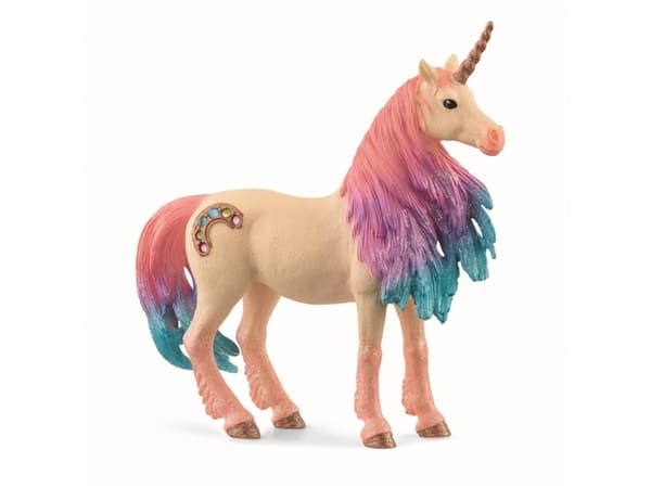 schleich BAYALA 70723, 5 vuosi/vuosia, Yksisarvinen