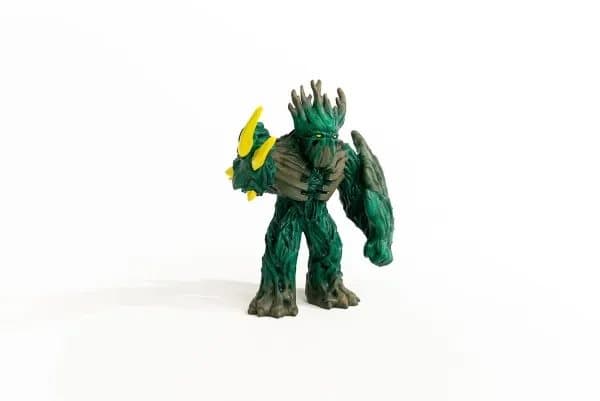 Schleich Jungle Emperor