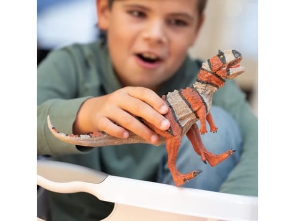 schleich Dinosaurs 15032, 4 vuosi/vuosia, Monivärinen