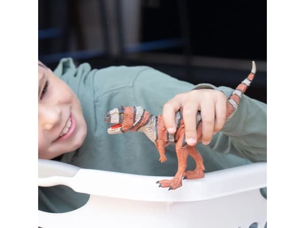 schleich Dinosaurs 15032, 4 vuosi/vuosia, Monivärinen