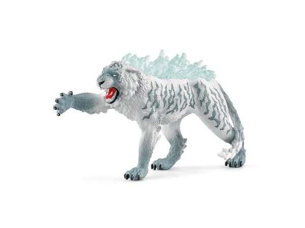 schleich ELDRADOR CREATURES 70147 leksaksfigurer