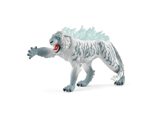 schleich ELDRADOR CREATURES 70147 leksaksfigurer