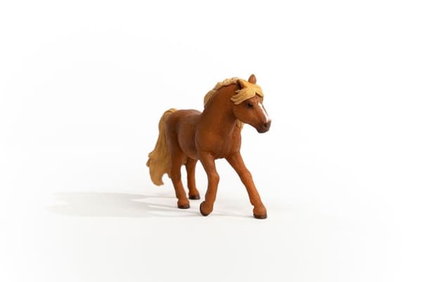 Schleich Iceland Pony Stallion