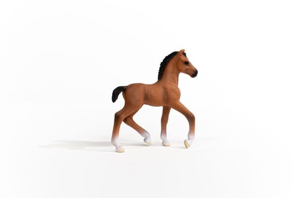 Schleich Oldenburger Foal