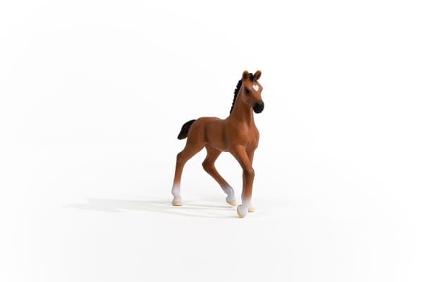 Schleich Oldenburger Foal