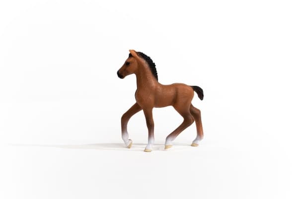 Schleich Oldenburger Foal