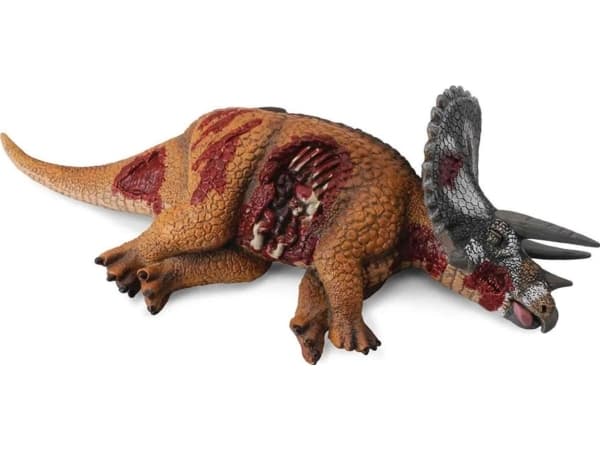 Figur Collecta DINOSAUR TRICERATOPS DINO PREY