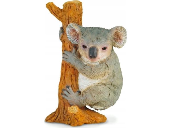 Collecta figur KOALA GÅENDE BJÖRN - CollectA - 88356 - M