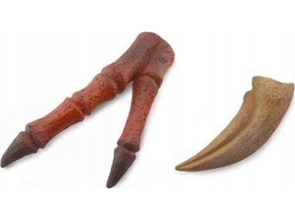 Collecta figur TYRANOOSAUR TALK OCH FINGER - CollectA - 89289