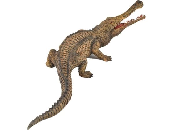 Collecta Dinosaurus Sarcosuch hahmo (004-88334)