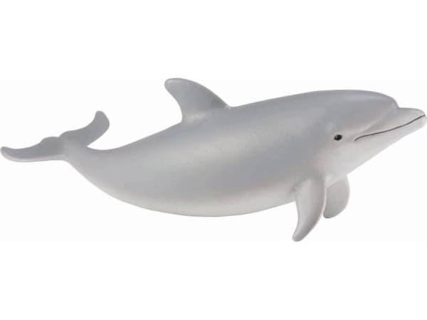 Collect figurine Young Bottlenose Dolphin (004-88616)