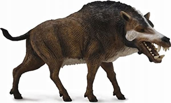 Collecta figurine DINOSAUR DAEODON figurine - CollectA - 88723 - DELUX