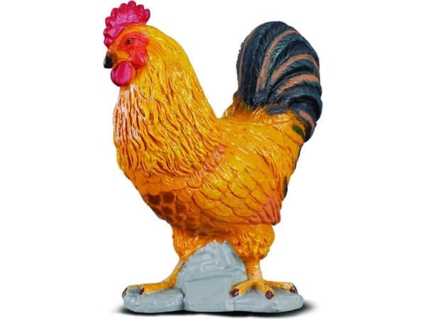 Figurka Collecta Kogucik (004-88004)